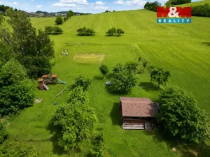Prodej rodinného domu, Sněžné, 116 m2