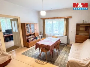 Prodej rodinného domu, Studenec, 120 m2