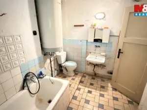 Prodej rodinného domu, Studenec, 120 m2