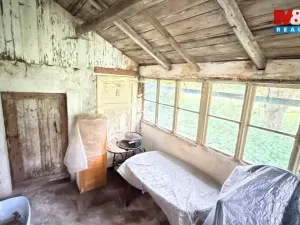 Prodej rodinného domu, Studenec, 120 m2