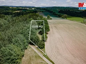 Prodej chaty, Lukavice, 52 m2