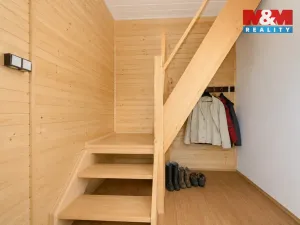 Prodej chaty, Lukavice, 52 m2
