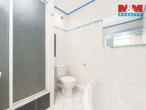 Prodej bytu 2+1, Týniště nad Orlicí, Okružní, 44 m2