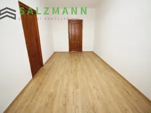 Pronájem bytu 2+1, Plzeň, Plachého, 71 m2