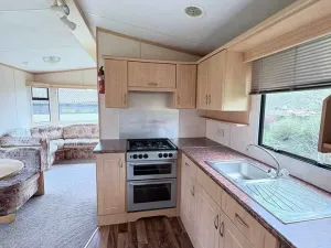 Prodej mobilheimu, Klášter Hradiště nad Jizerou, 40 m2