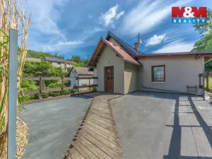 Prodej rodinného domu, Ludvíkovice, 160 m2