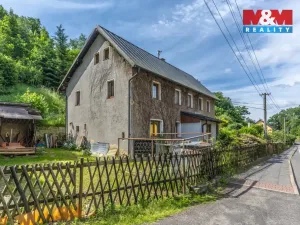 Prodej rodinného domu, Ludvíkovice, 160 m2