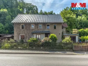 Prodej rodinného domu, Ludvíkovice, 160 m2