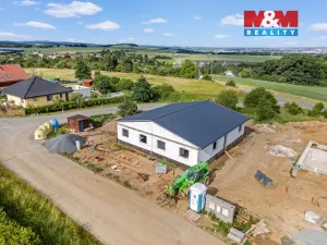 Prodej rodinného domu, Letkov, Kyšická, 100 m2