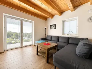 Prodej rodinného domu, Branná, 150 m2