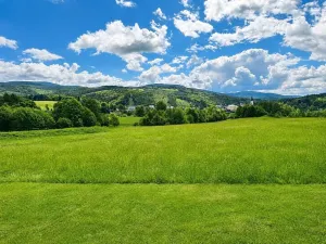 Prodej rodinného domu, Branná, 150 m2