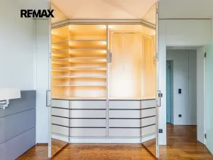Pronájem bytu 3+kk, Praha - Libeň, Na Korábě, 112 m2