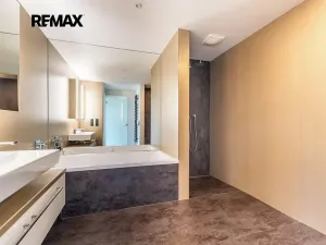 Pronájem bytu 3+kk, Praha - Libeň, Na Korábě, 112 m2