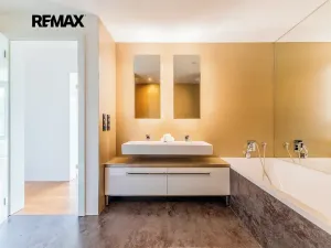 Pronájem bytu 3+kk, Praha - Libeň, Na Korábě, 112 m2