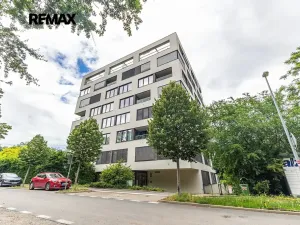 Pronájem bytu 3+kk, Praha - Libeň, Na Korábě, 112 m2