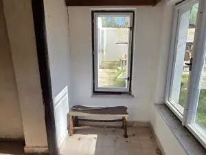 Prodej rodinného domu, Ústrašín, 120 m2