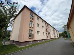 Pronájem bytu 2+1, Přerov, Jižní čtvrť I, 50 m2