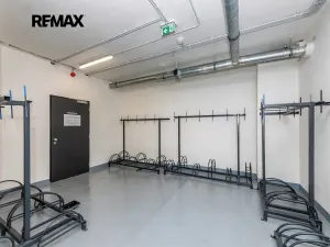 Pronájem bytu 2+kk, Praha - Břevnov, Radimova, 59 m2