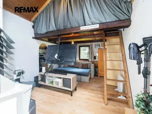 Prodej chaty, Praha - Dubeč, 80 m2
