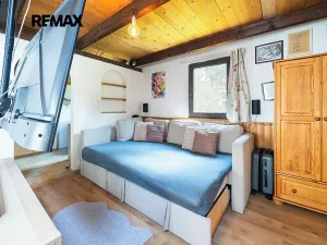 Prodej chaty, Praha - Dubeč, 80 m2