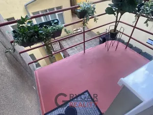 Prodej bytu 3+kk, Praha - Karlín, Sokolovská, 78 m2