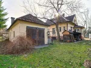 Prodej vily, Karviná, Komenského, 195 m2