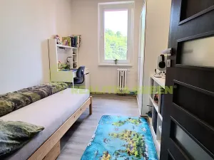 Prodej bytu 3+1, Vsetín, Dolní Jasenka, 65 m2