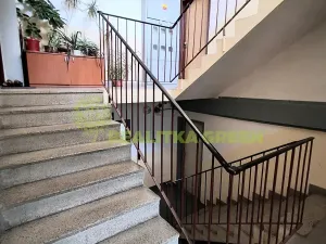 Prodej bytu 2+1, Zašová, 52 m2