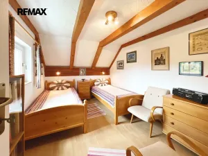 Prodej chaty, Chotýšany, 64 m2