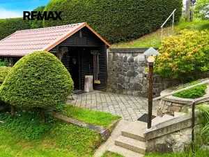 Prodej chaty, Chotýšany, 64 m2