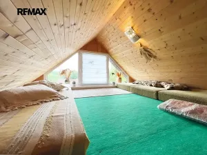 Prodej rodinného domu, Chotýšany, 64 m2