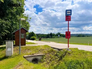 Prodej rodinného domu, Chotýšany, 64 m2