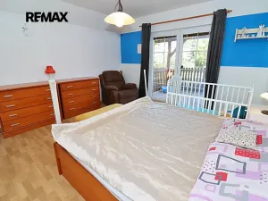 Prodej rodinného domu, Chrudim, Jungmannovo nábřeží, 159 m2