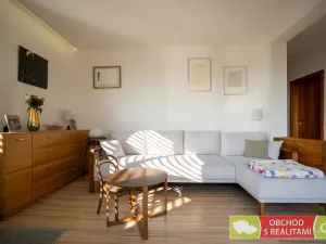 Prodej bytu 3+kk, Praha - Horní Počernice, Studnická, 73 m2