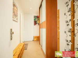 Prodej bytu 3+kk, Praha - Horní Počernice, Studnická, 73 m2