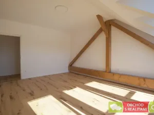 Pronájem bytu 2+kk, Heřmanův Městec, Masarykovo náměstí, 66 m2