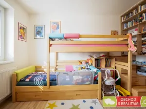 Prodej bytu 2+kk, Praha - Horní Počernice, Studnická, 73 m2