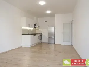 Pronájem bytu 2+kk, Praha - Hostivař, Rychtáře Petříka, 50 m2