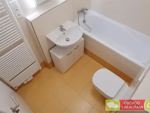 Pronájem bytu 2+kk, Praha - Hostivař, Rychtáře Petříka, 50 m2