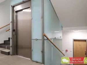 Pronájem bytu 2+kk, Praha - Hostivař, Rychtáře Petříka, 50 m2