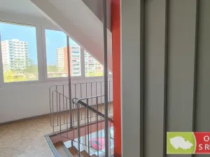 Prodej bytu 2+kk, Praha - Lhotka, Novodvorská, 41 m2