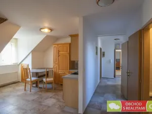 Prodej kanceláře, Chrudim - Chrudim IV, Lupáčova, 612 m2