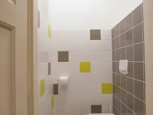 Prodej bytu 2+kk, Praha - Holešovice, U Uranie, 40 m2