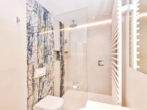 Pronájem bytu 3+kk, Praha - Staré Město, Rybná, 108 m2