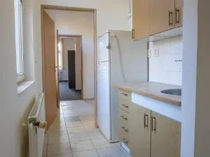 Prodej komerční, Chrudim - Chrudim IV, Lupáčova, 612 m2