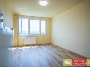 Pronájem bytu 1+kk, Praha - Záběhlice, Jahodová, 25 m2