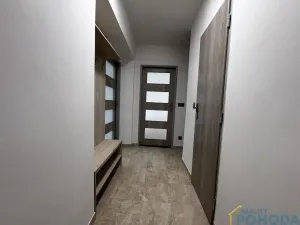 Pronájem bytu 3+1, Vysoké Mýto, V Zahrádkách, 64 m2