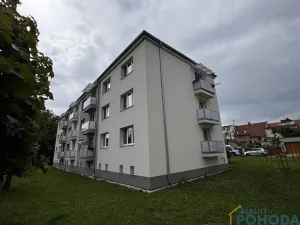 Pronájem bytu 3+1, Vysoké Mýto, V Zahrádkách, 64 m2