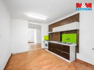 Prodej činžovního domu, Holýšov, náměstí 5. května, 230 m2