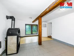 Prodej činžovního domu, Holýšov, náměstí 5. května, 230 m2